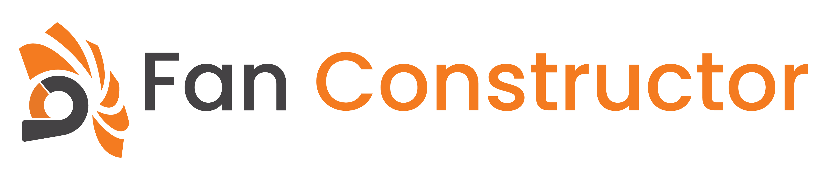 Fan Constructor Logo